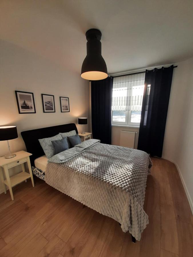 Debowa Kutno Appartement Buitenkant foto